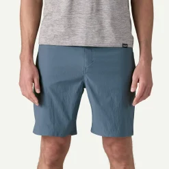 Men's Quandary Shorts - 8"
