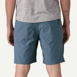 Men's Quandary Shorts - 8"