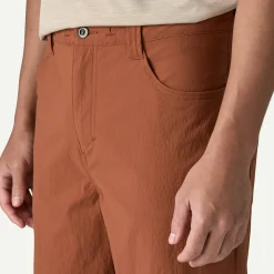 Men's Quandary Shorts - 8"