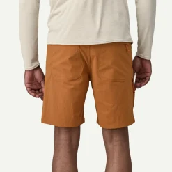 Men's Quandary Shorts - 8"