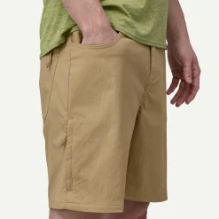 Men's Quandary Shorts - 8"