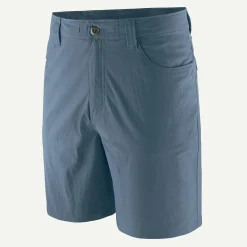 Men's Quandary Shorts - 8"