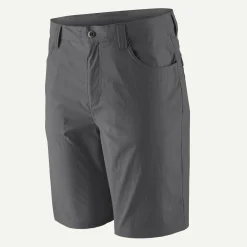 Men's Quandary Shorts - 8"