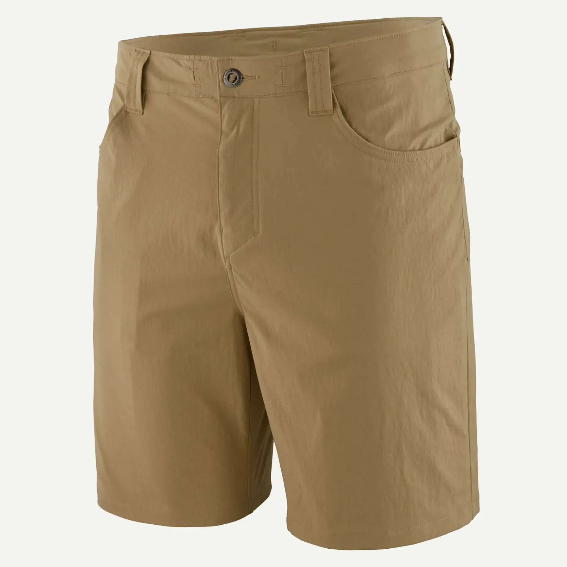 Men's Quandary Shorts - 10"