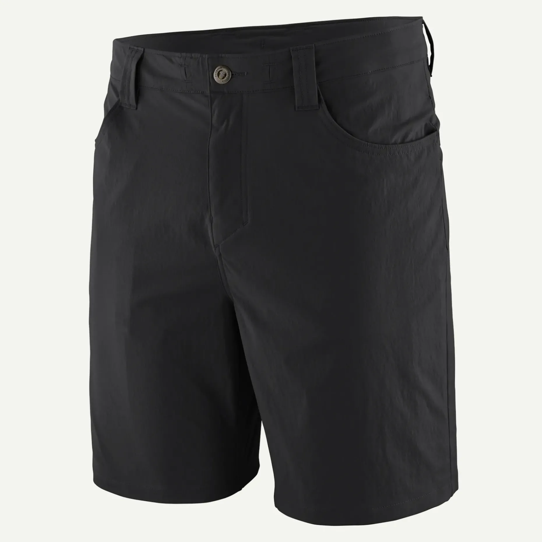 Men's Quandary Shorts - 10"