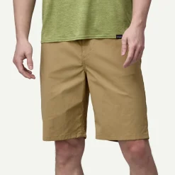 Men's Quandary Shorts - 10"