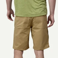 Men's Quandary Shorts - 10"