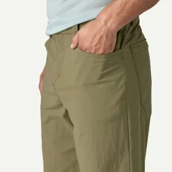 Men's Quandary Shorts - 10"