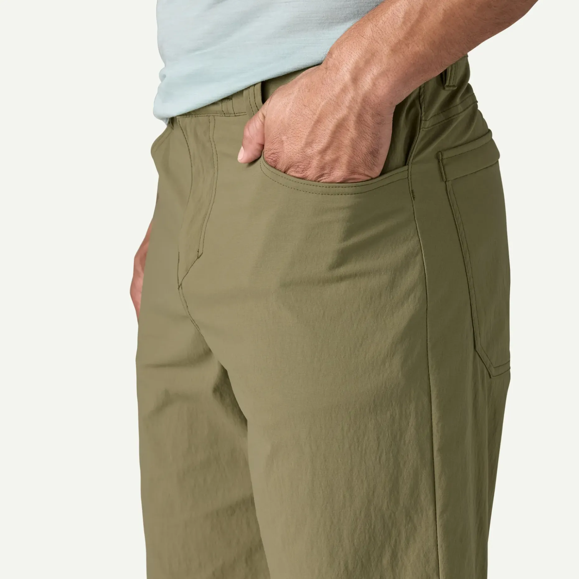Men's Quandary Shorts - 10"