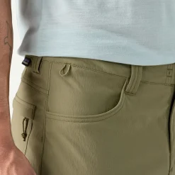 Men's Quandary Shorts - 10"