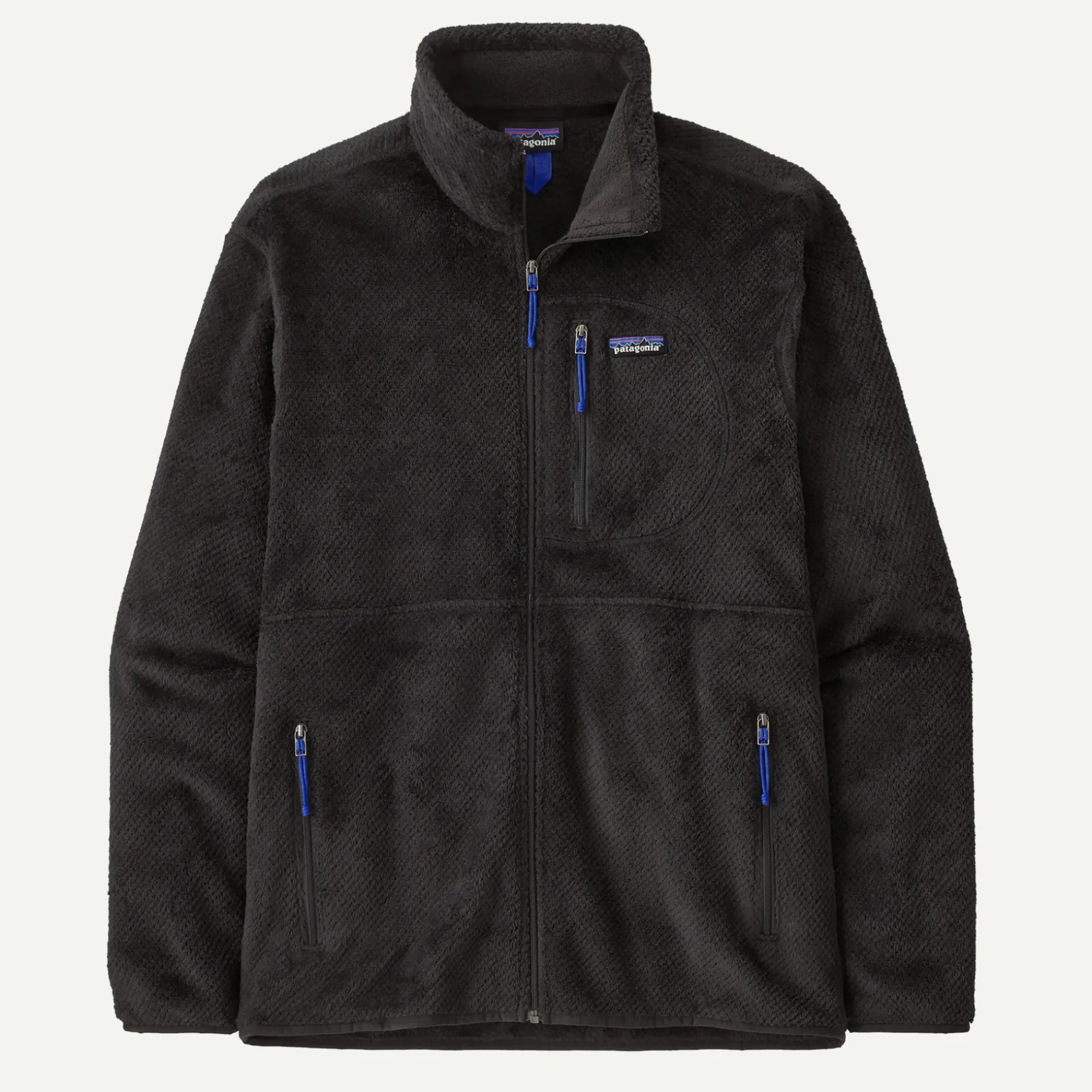 Men's Re-Tool Fleece Jacket