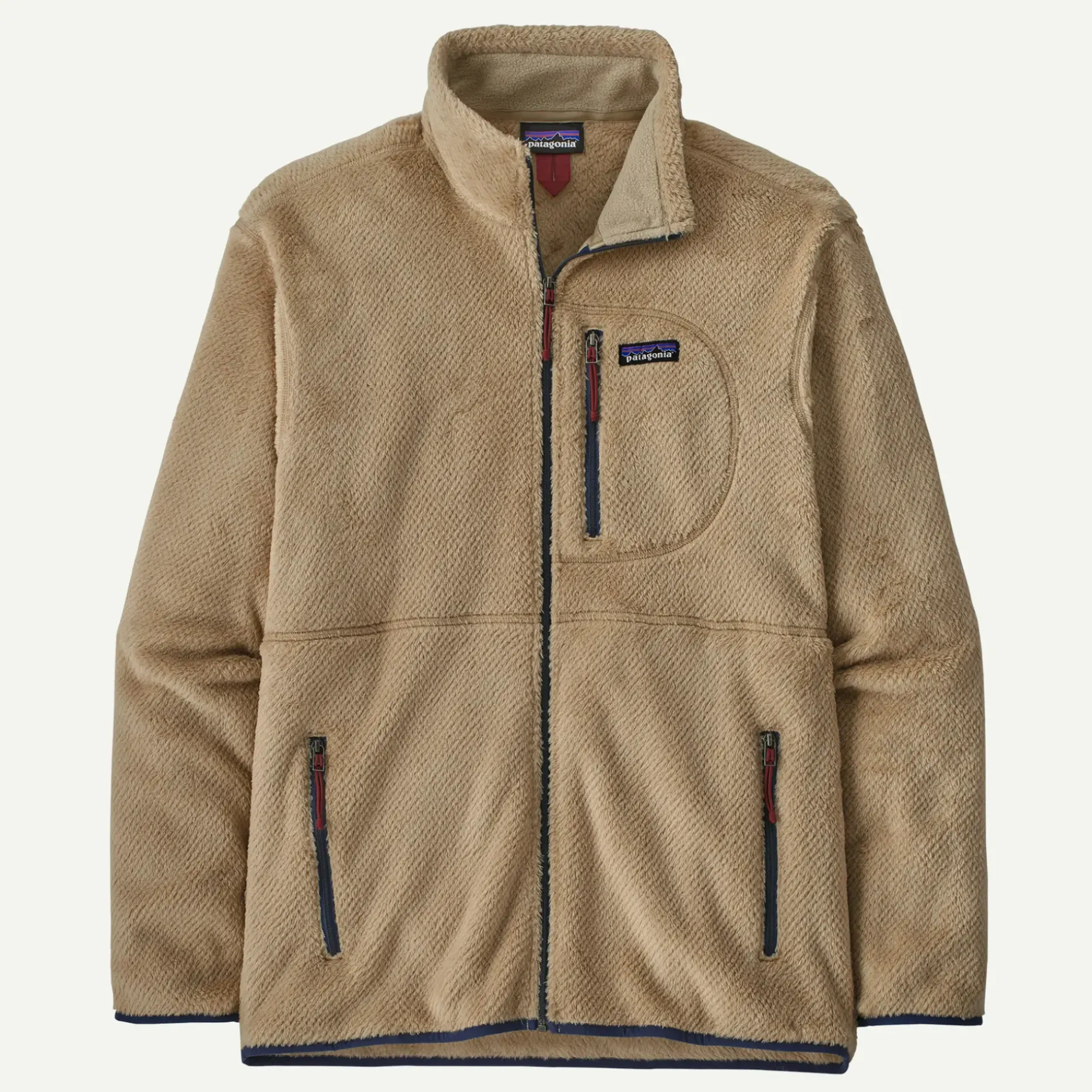 Men's Re-Tool Fleece Jacket