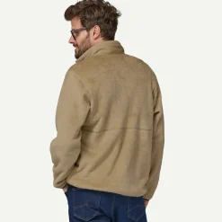 Men's Re-Tool Fleece Jacket