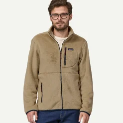 Men's Re-Tool Fleece Jacket