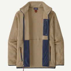 Men's Re-Tool Fleece Jacket