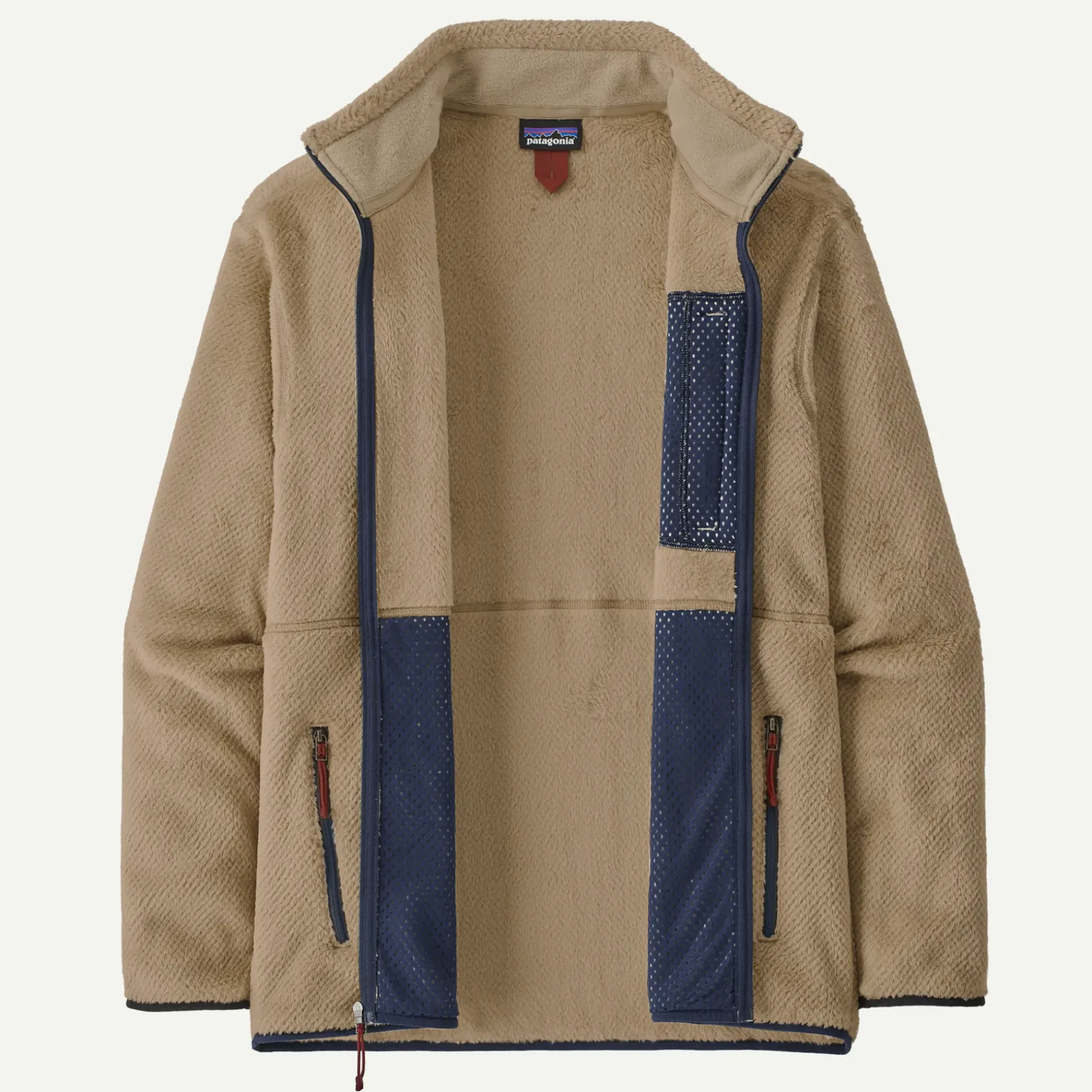 Men's Re-Tool Fleece Jacket