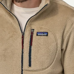 Men's Re-Tool Fleece Jacket