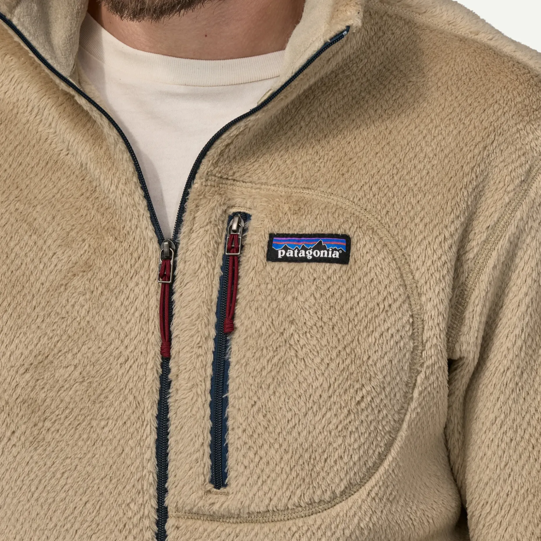 Men's Re-Tool Fleece Jacket