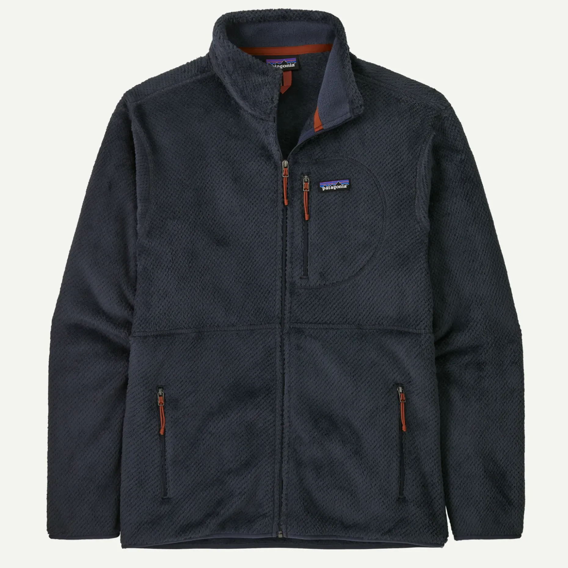 Men's Re-Tool Fleece Jacket