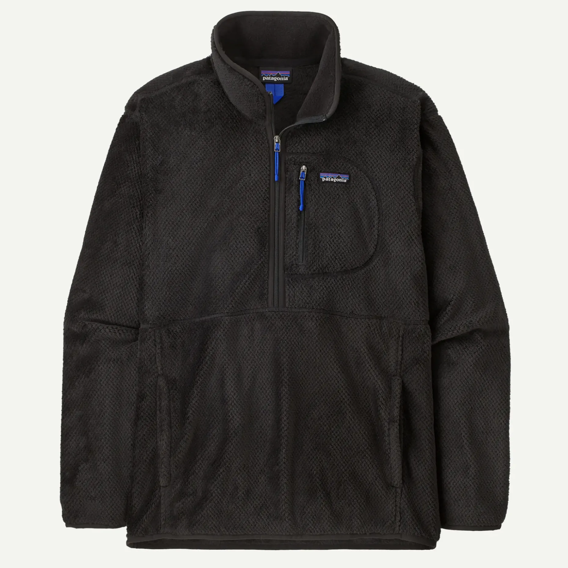 Men's Re-Tool Fleece Pullover