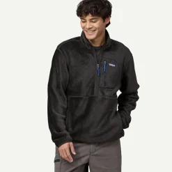Men's Re-Tool Fleece Pullover