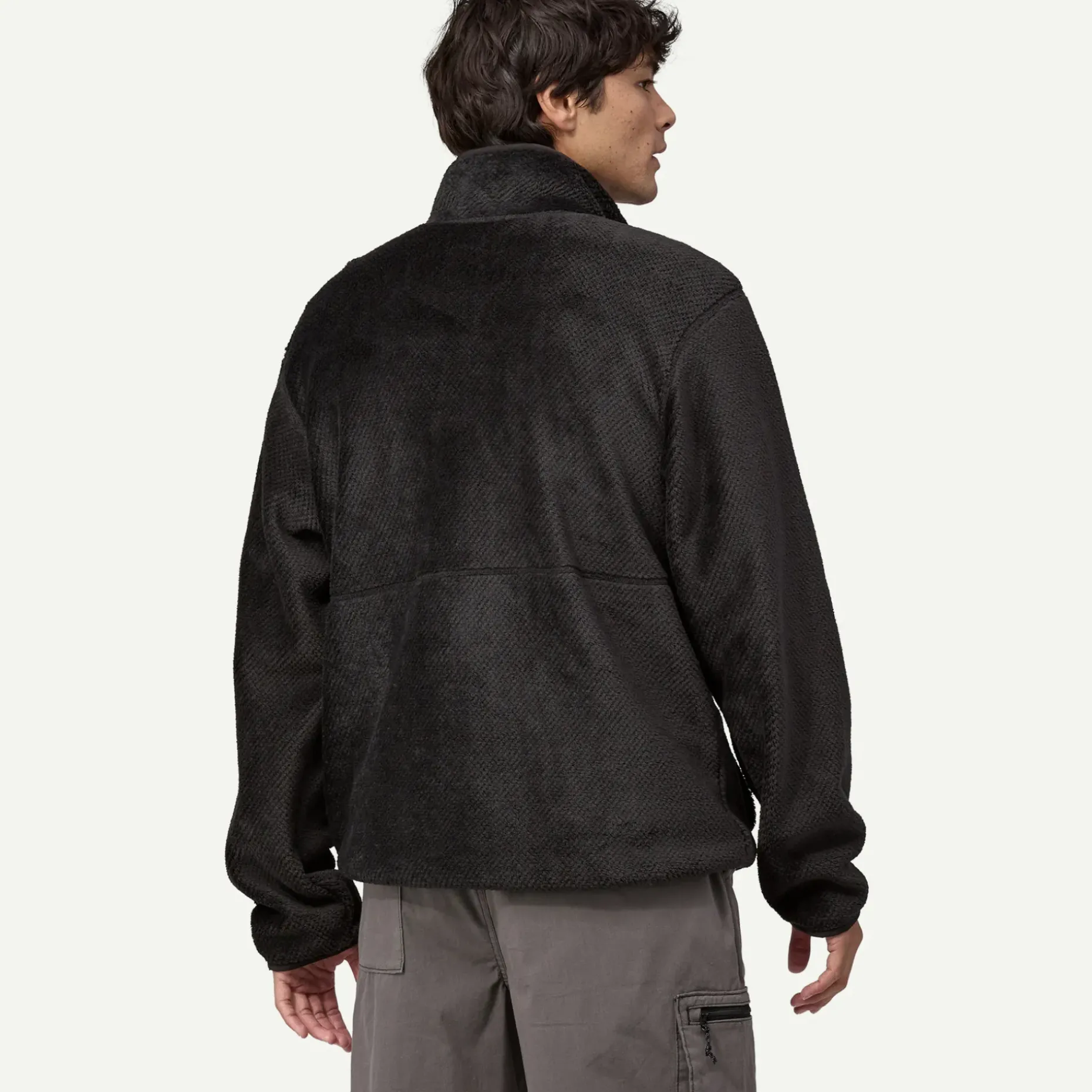 Men's Re-Tool Fleece Pullover