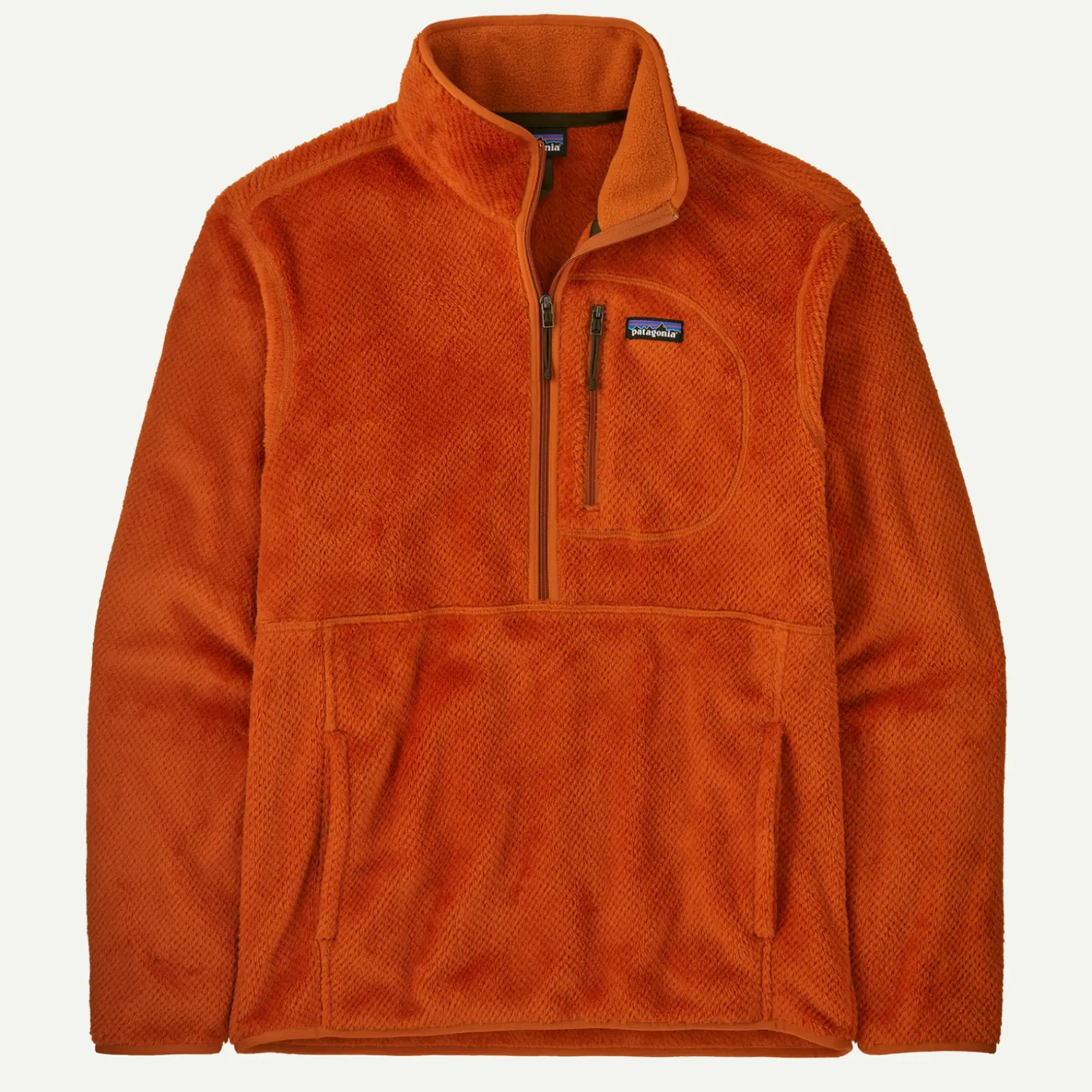 Men's Re-Tool Fleece Pullover
