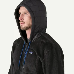 Men's Re-Tool Hybrid Fleece Hoody