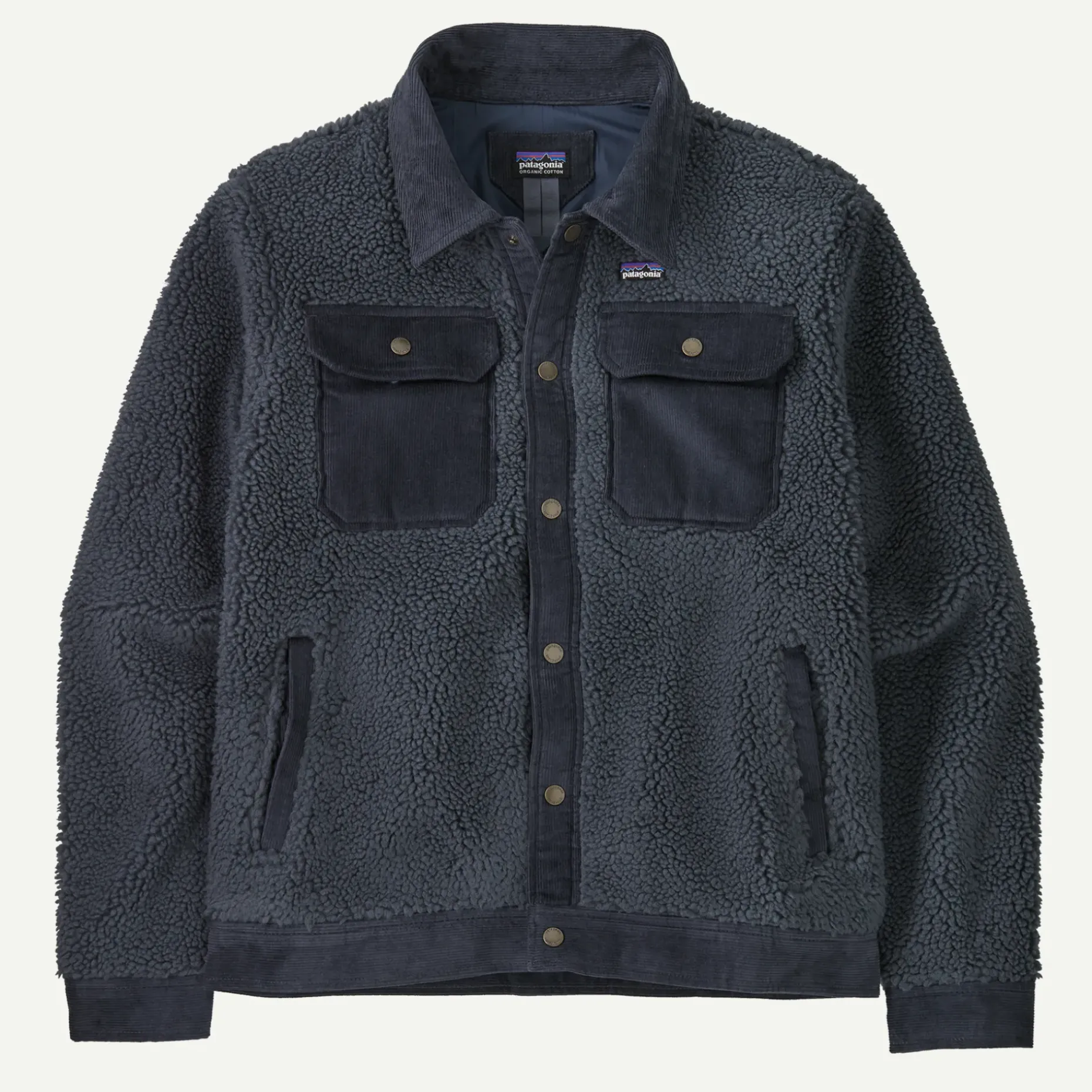 Men's Retro-X® Trucker Jacket