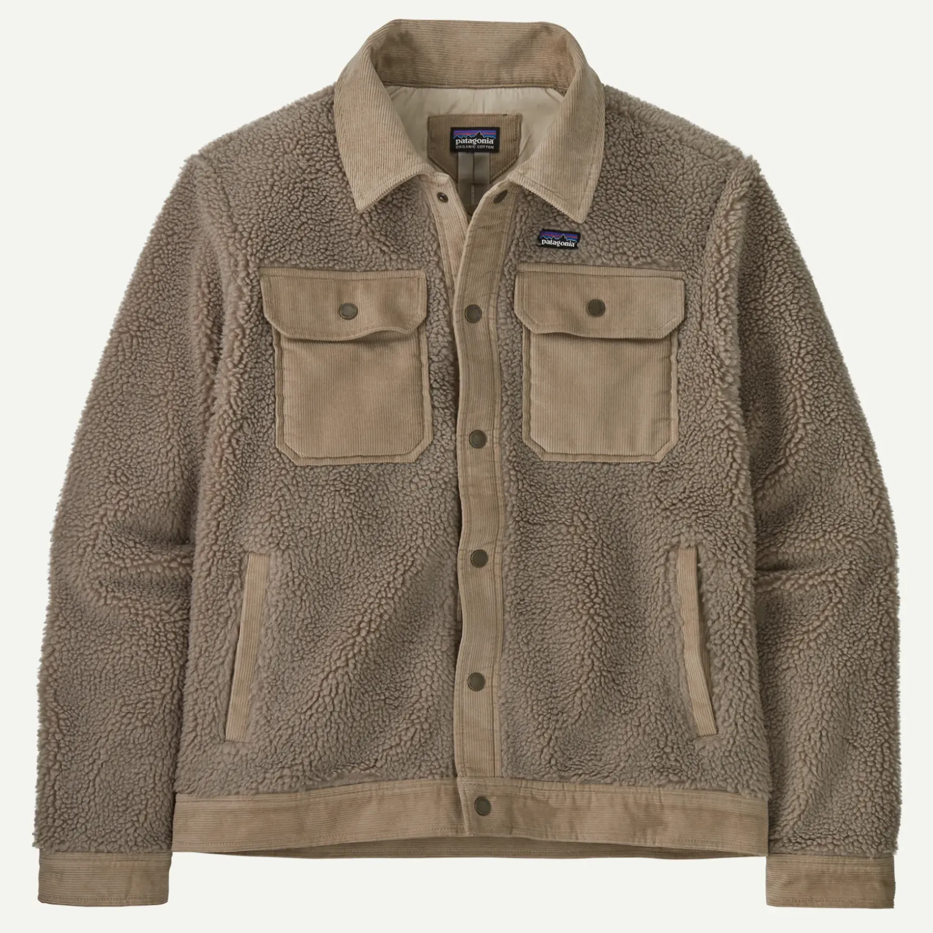 Men's Retro-X® Trucker Jacket