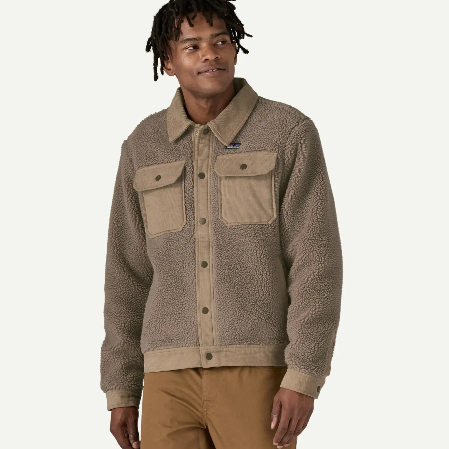 Men's Retro-X® Trucker Jacket