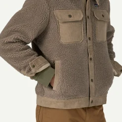Men's Retro-X® Trucker Jacket