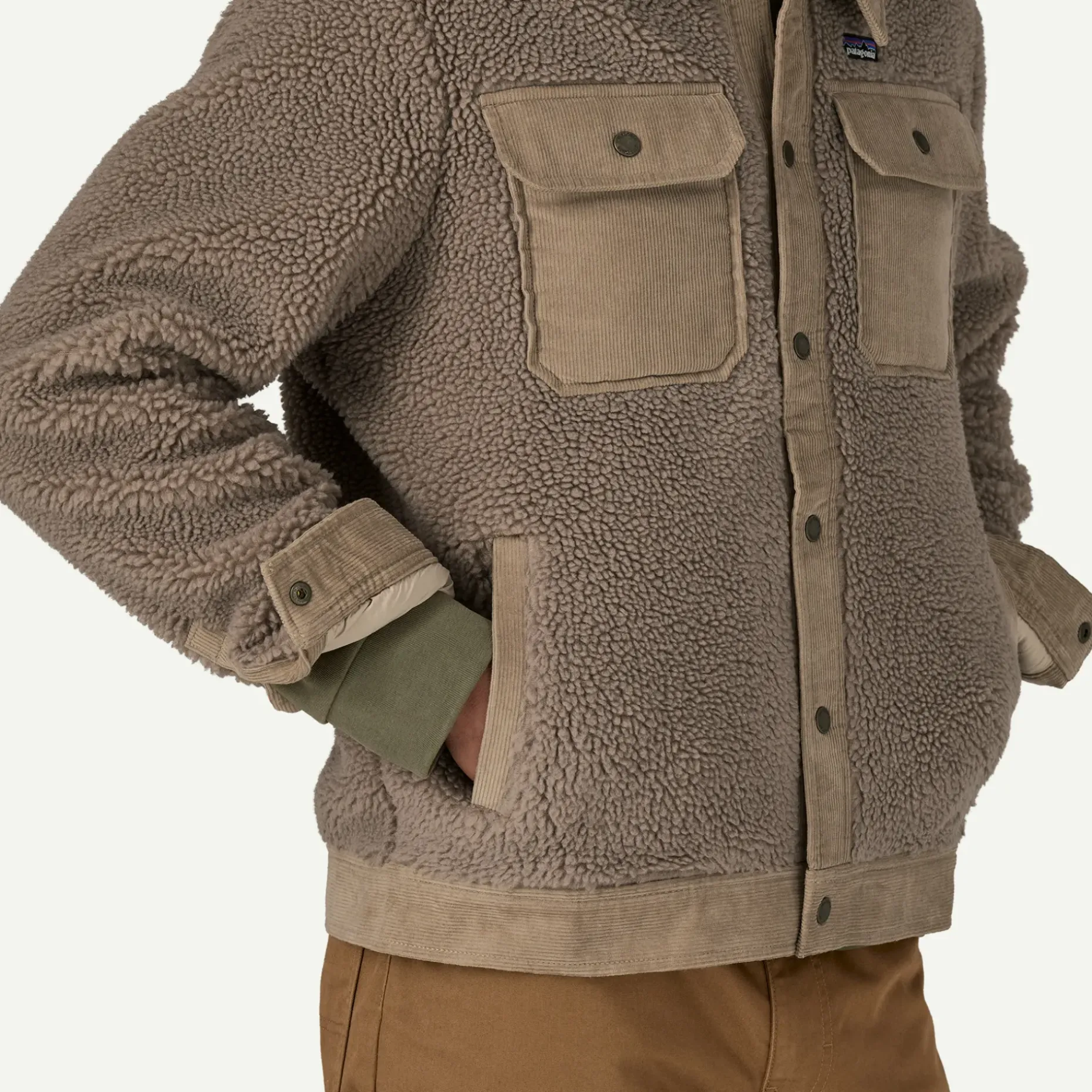 Men's Retro-X® Trucker Jacket