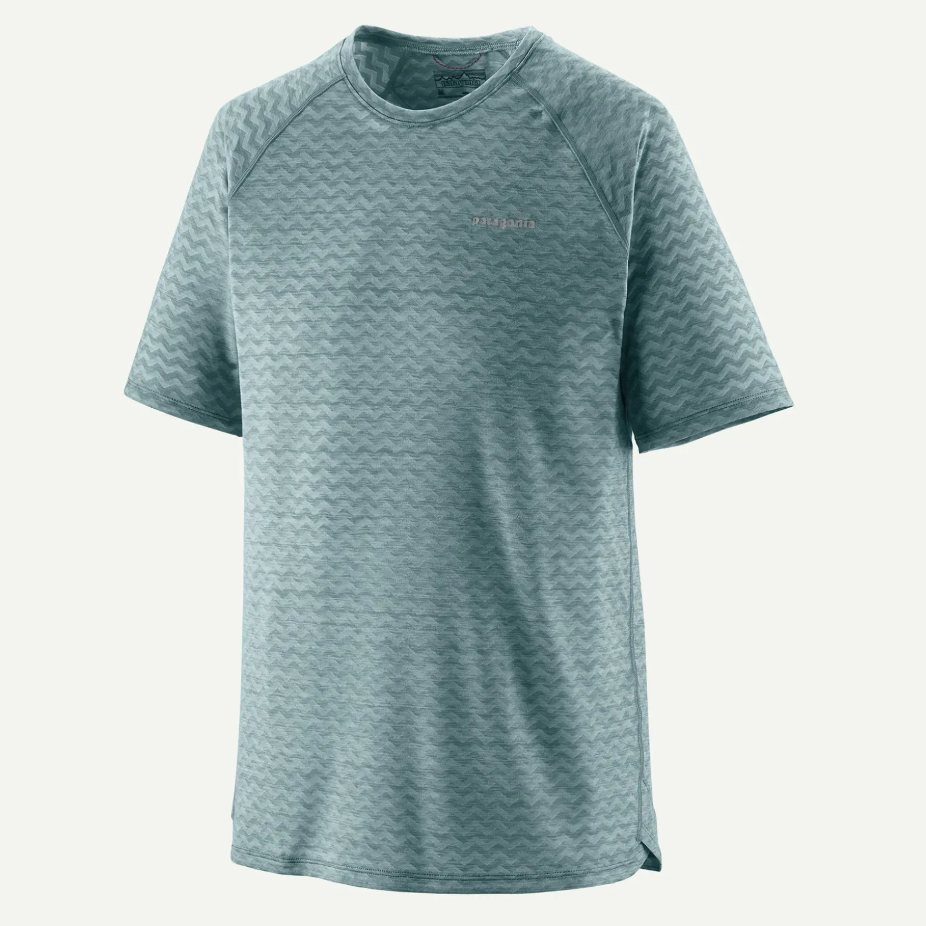 Men's Ridge Flow Shirt