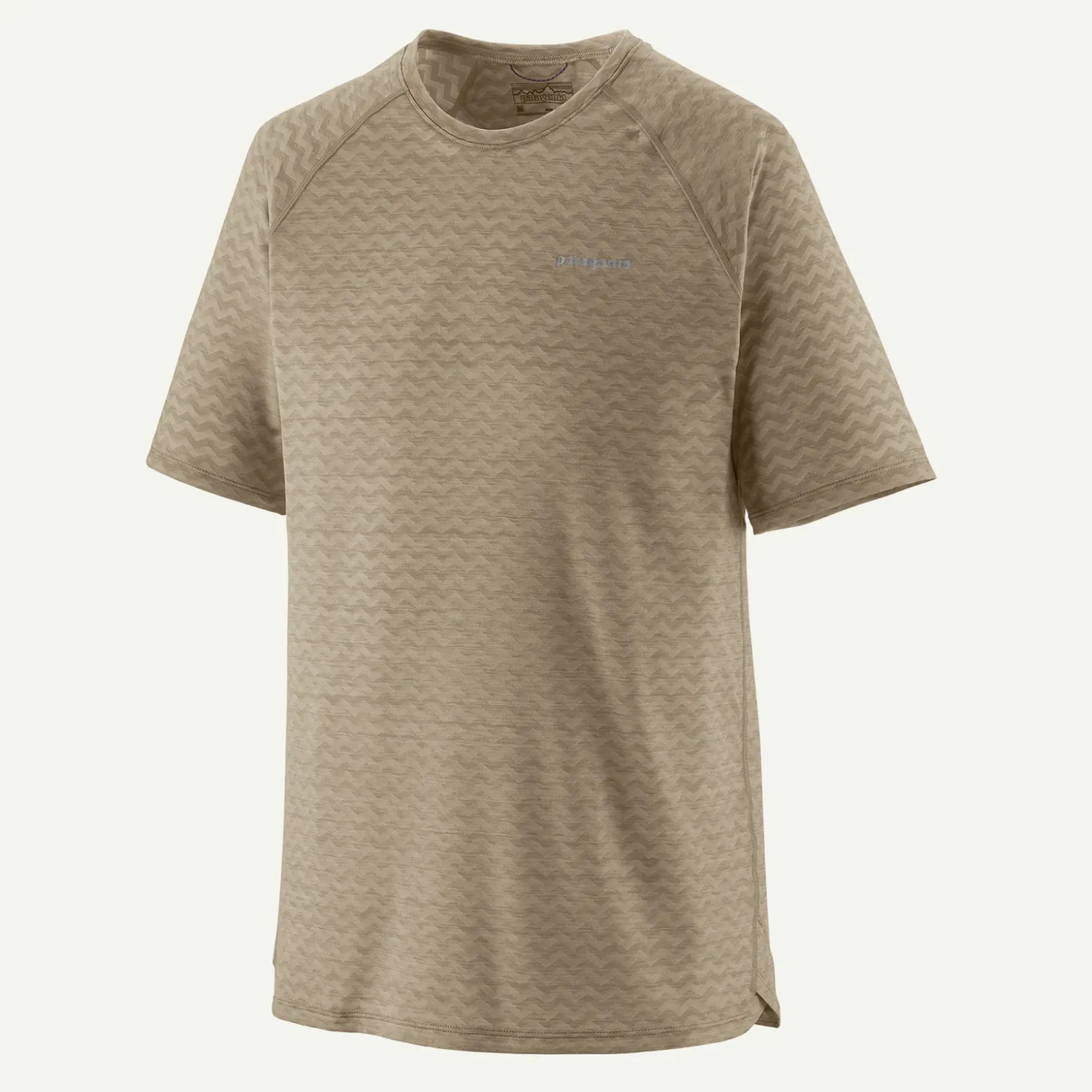Men's Ridge Flow Shirt