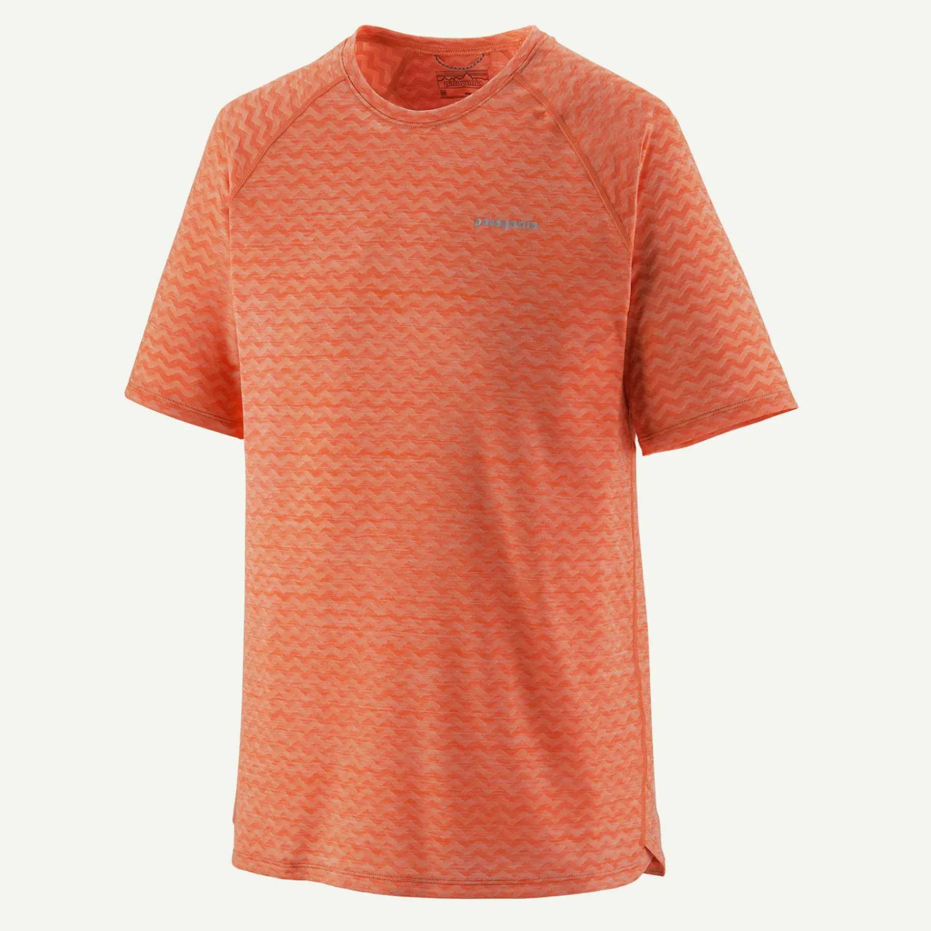 Men's Ridge Flow Shirt