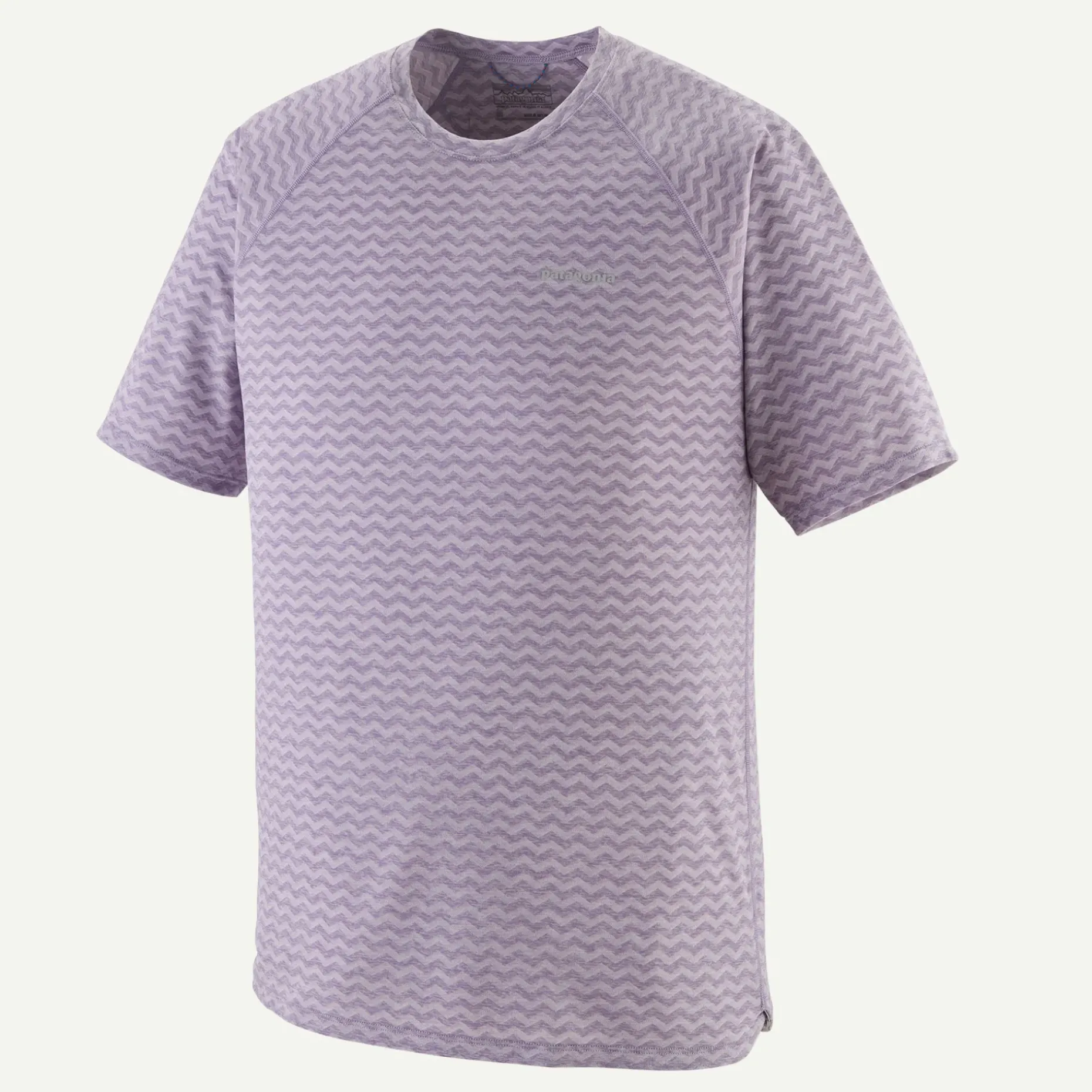 Men's Ridge Flow Shirt