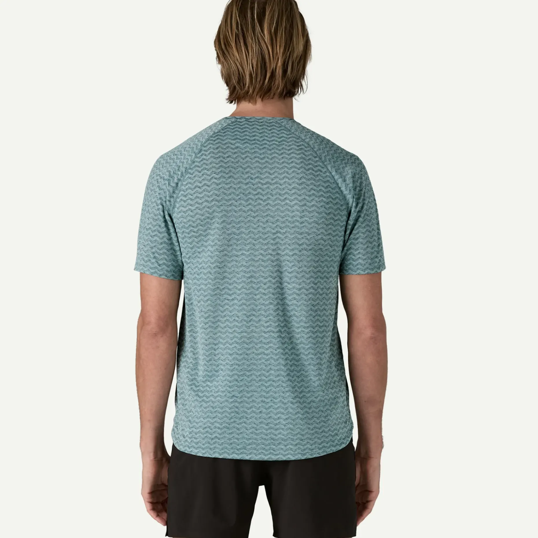 Men's Ridge Flow Shirt