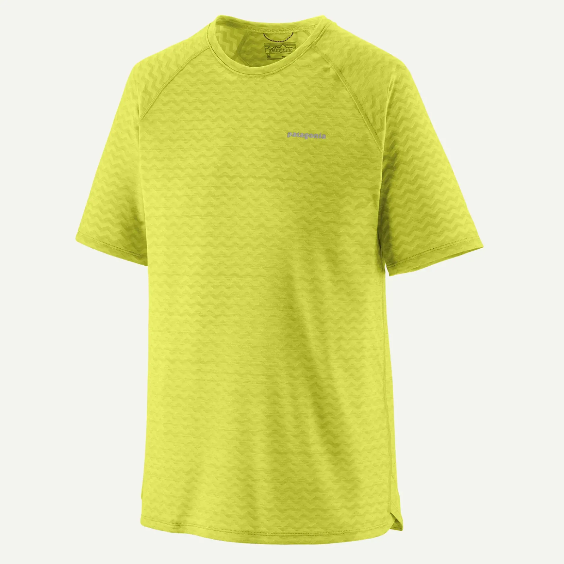 Men's Ridge Flow Shirt
