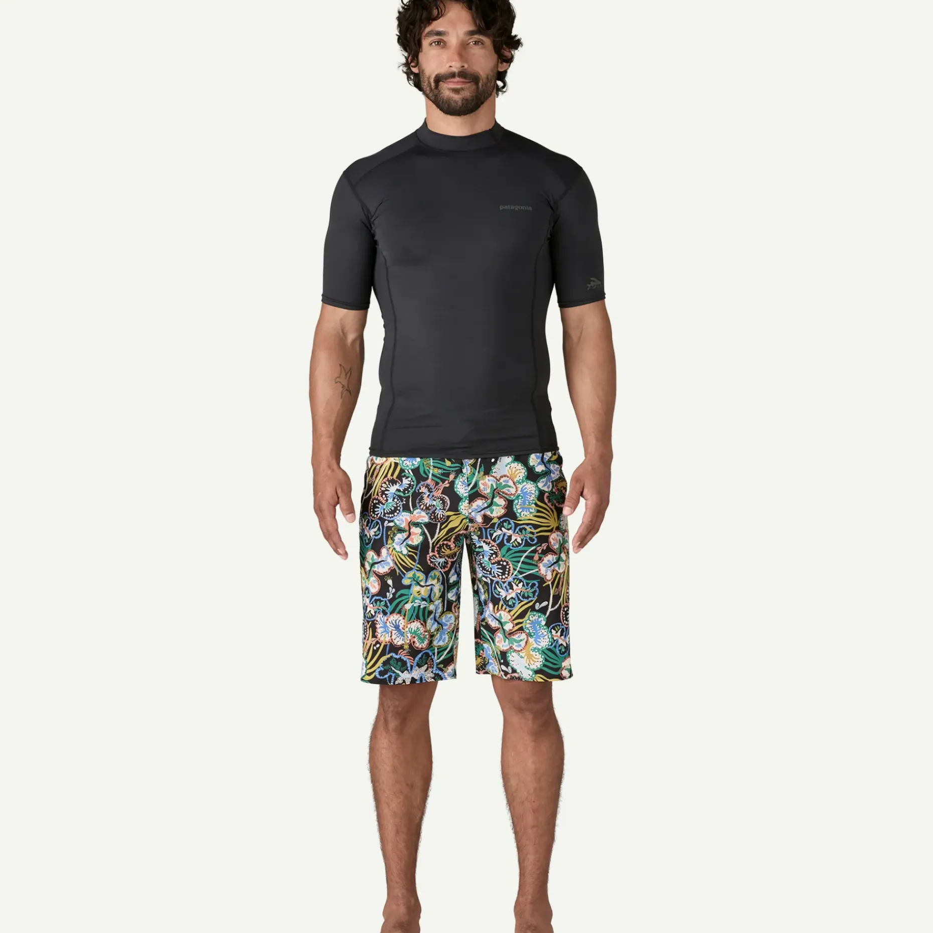 Men's RØ® Surf Top