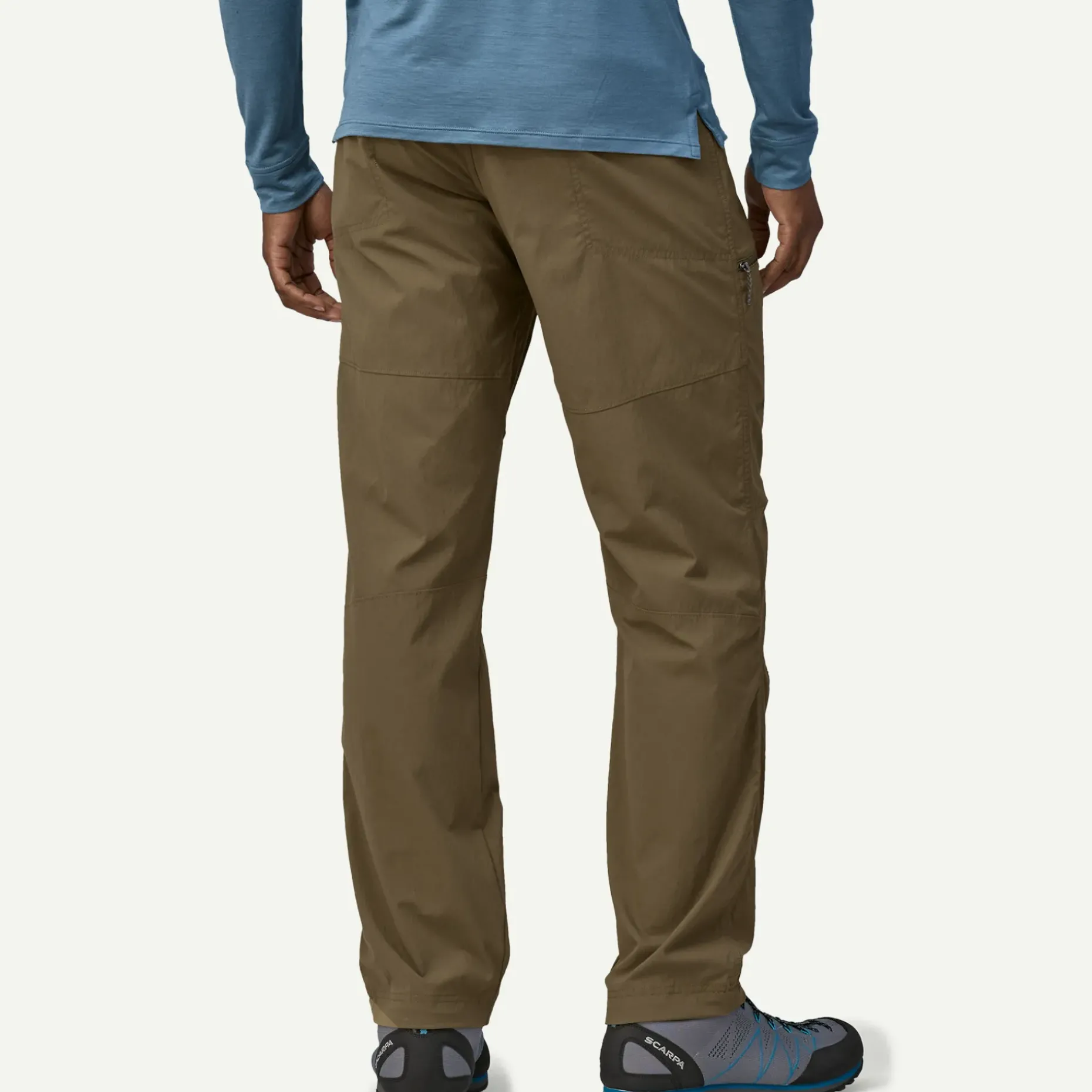 Men's RPS Rock Pants - Regular