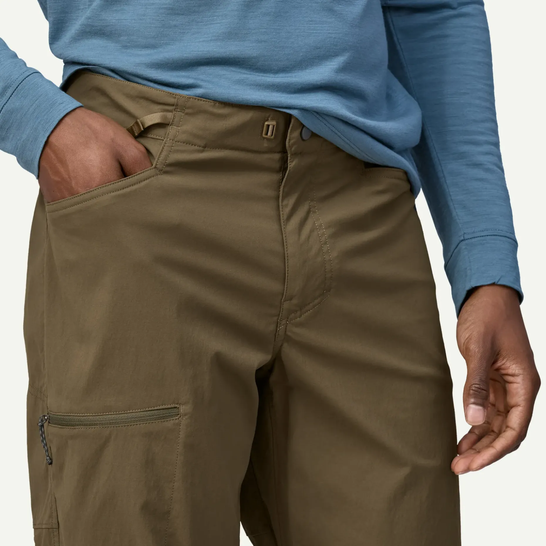Men's RPS Rock Pants - Regular