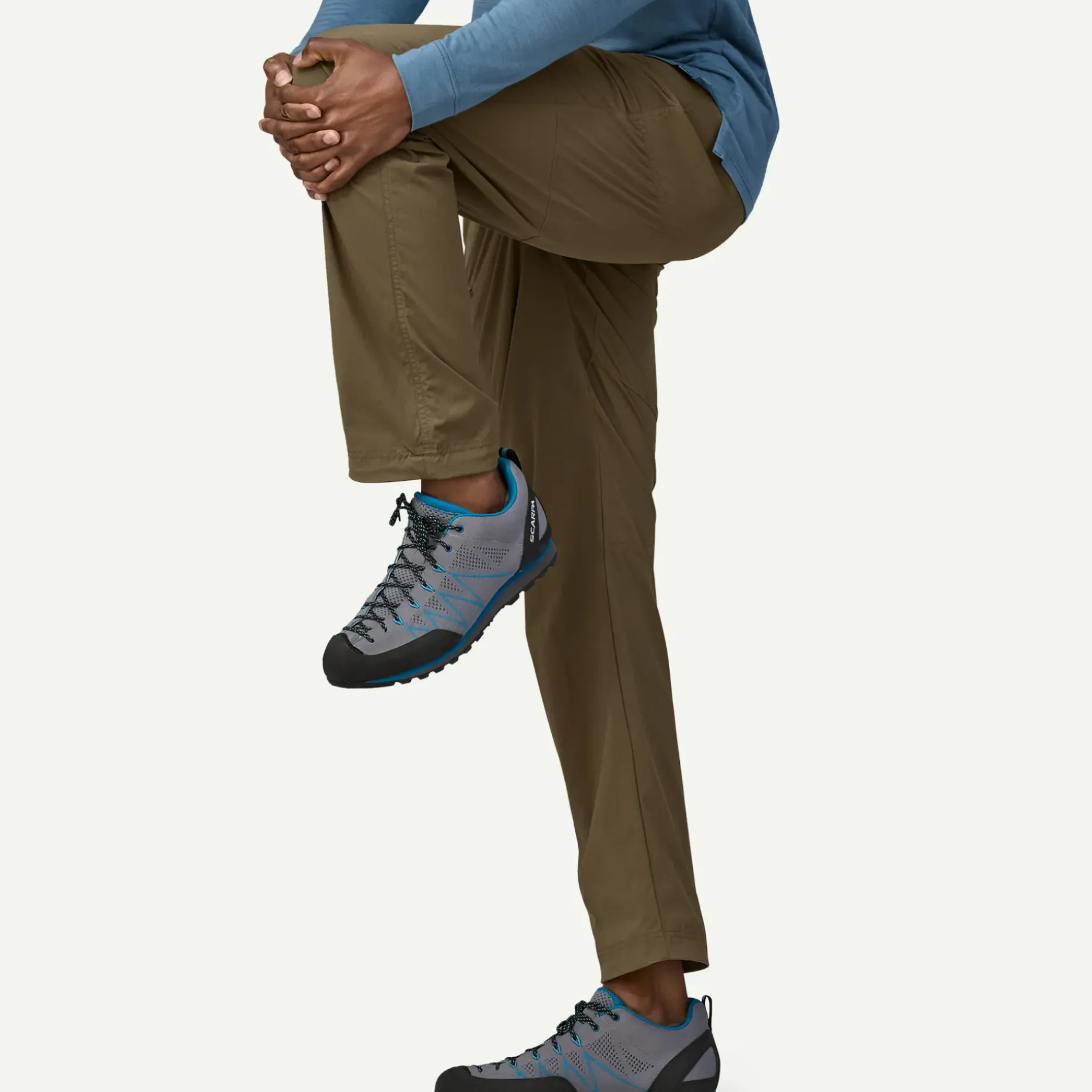 Men's RPS Rock Pants - Regular