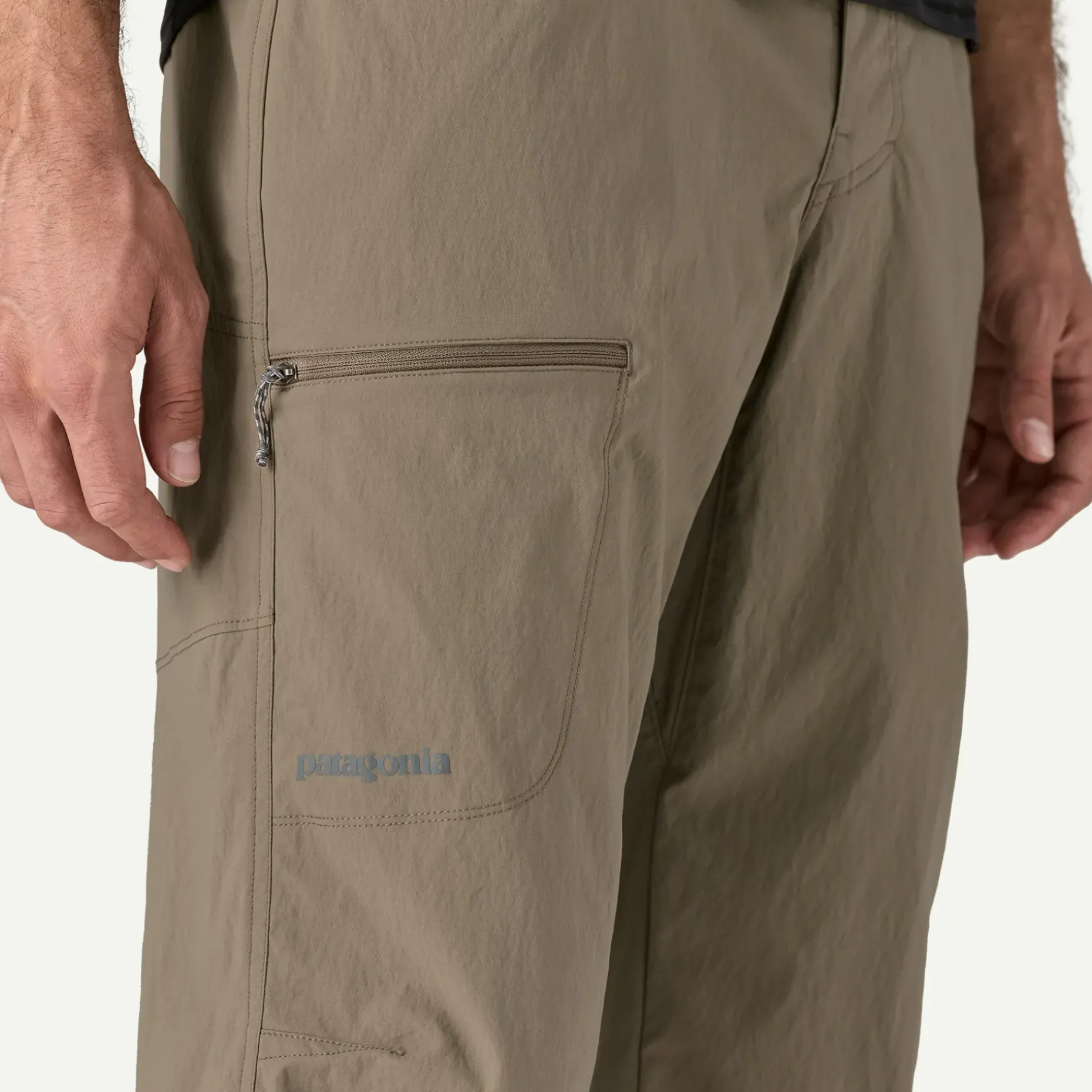 Men's RPS Rock Pants - Regular