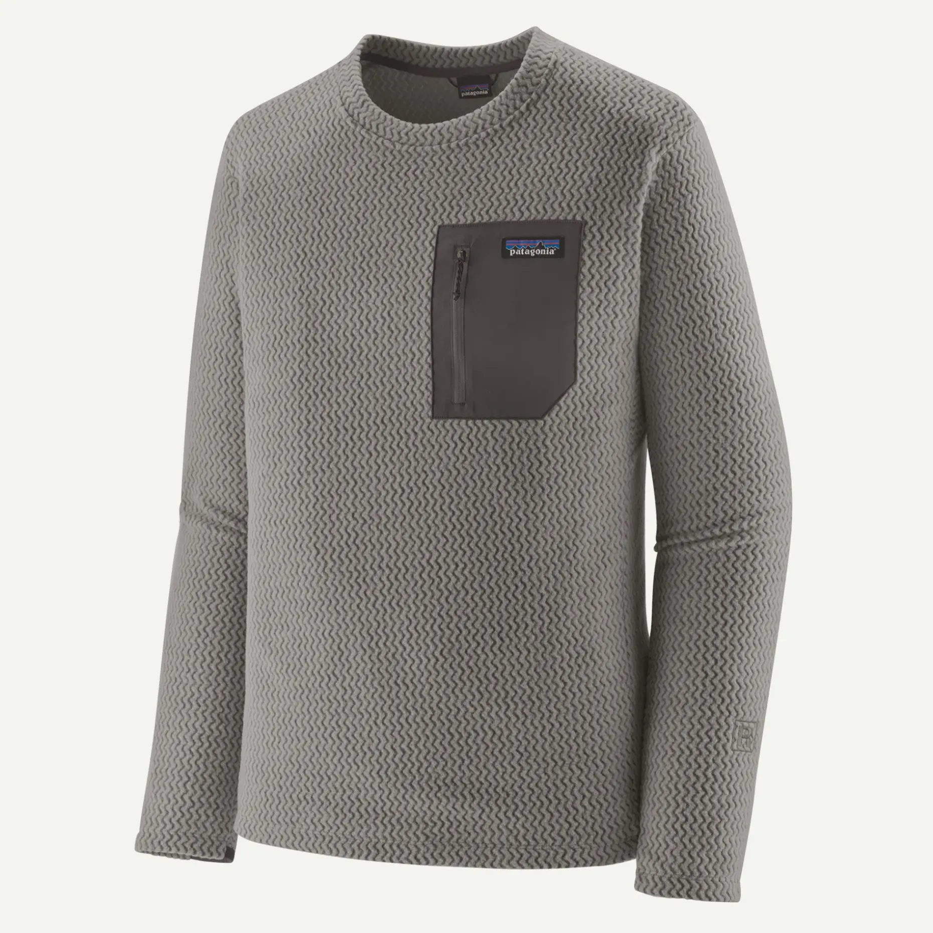 Men's R1® Air Crewneck