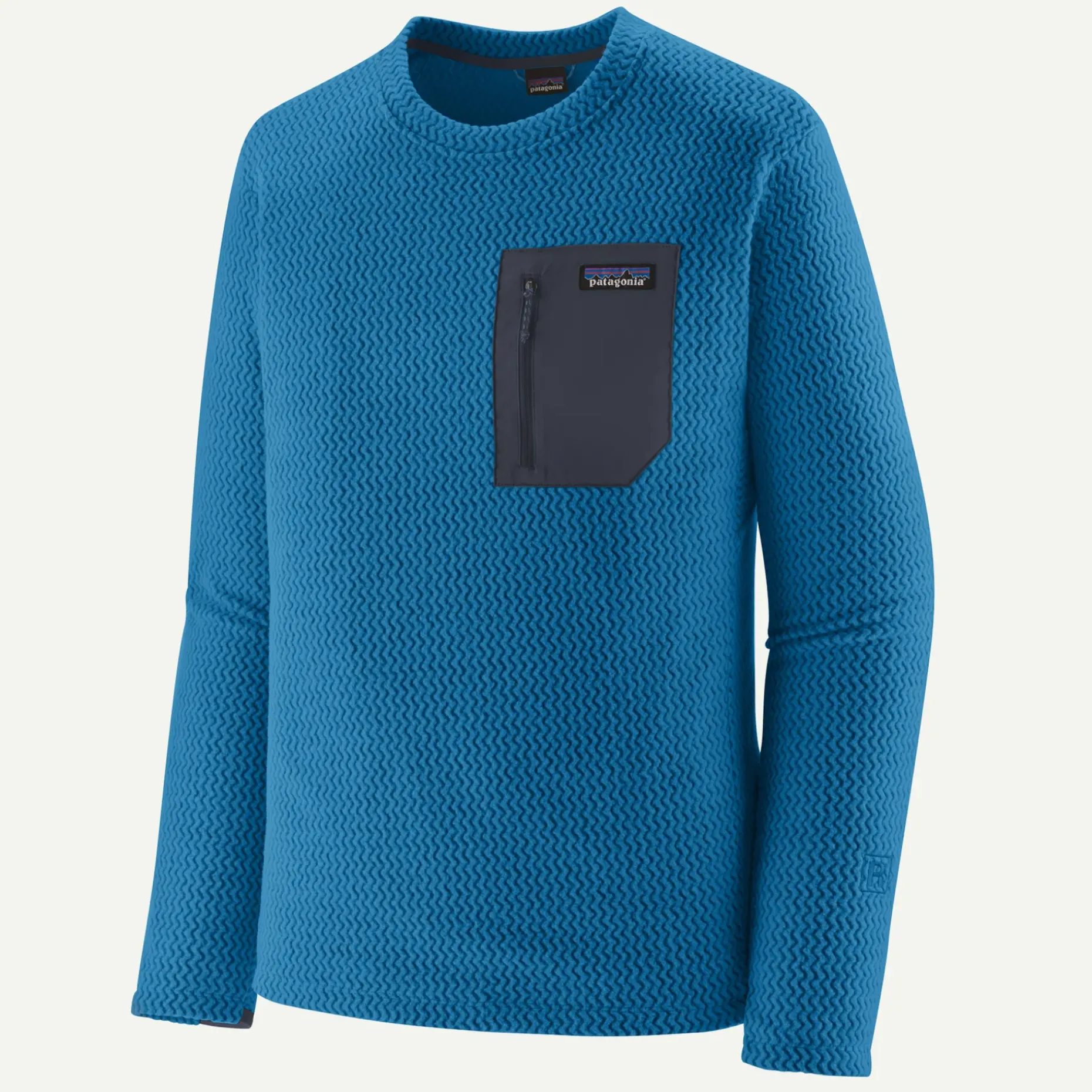 Men's R1® Air Crewneck