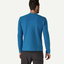 Men's R1® Air Crewneck