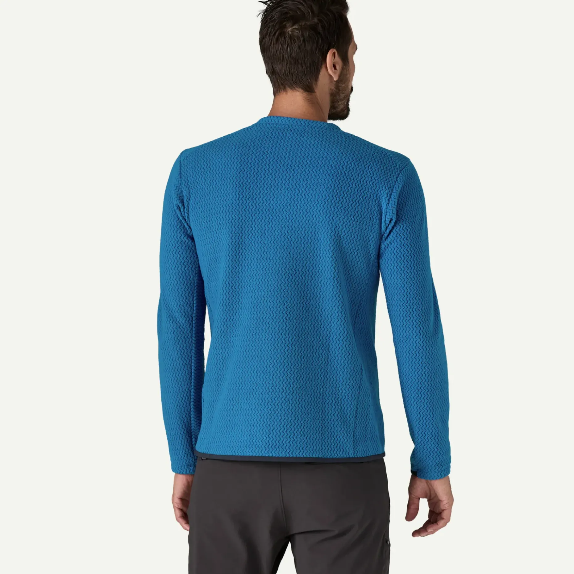 Men's R1® Air Crewneck