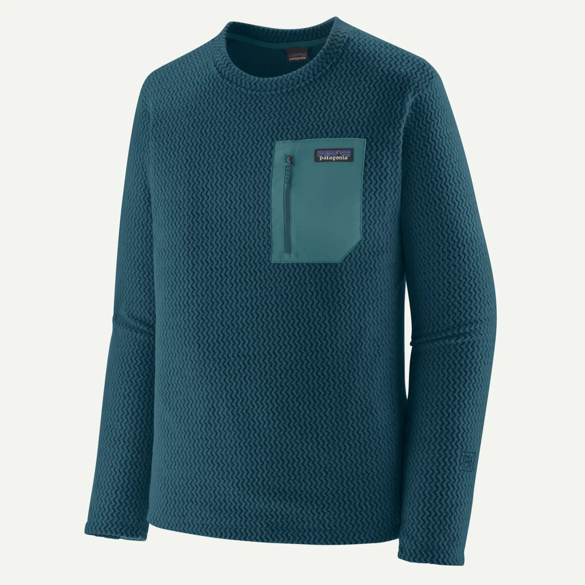 Men's R1® Air Crewneck