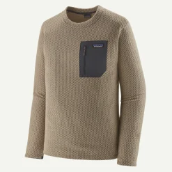 Men's R1® Air Crewneck
